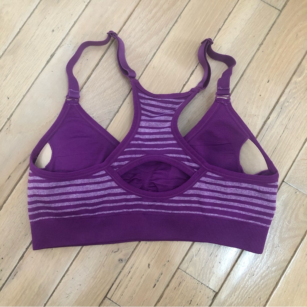 Danskin Sports Bra - Picture 2 of 3